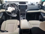Subaru Ascent 2019