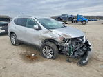 Nissan Rogue 2015