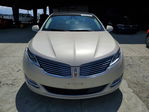 Lincoln MKZ 2014