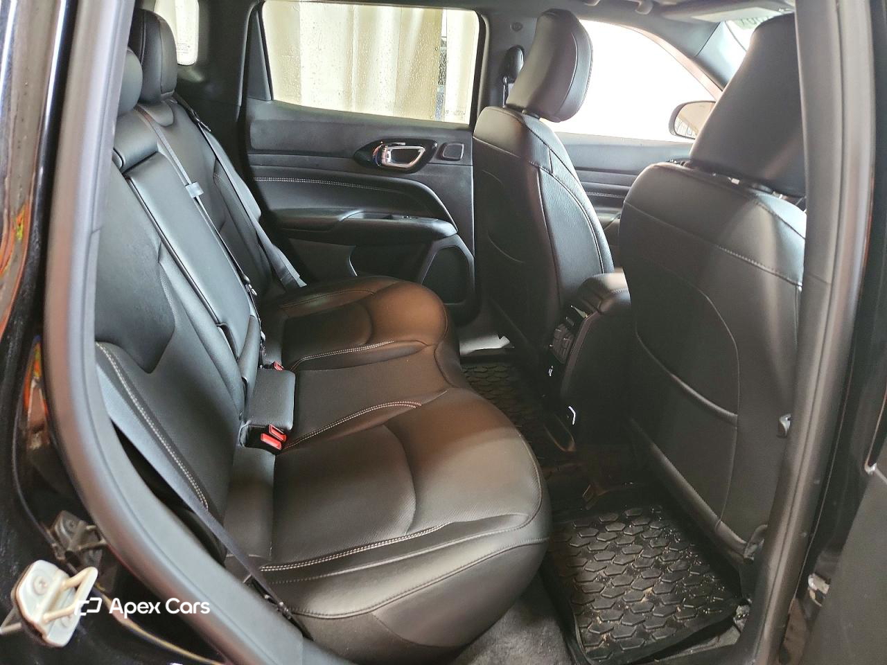 Jeep Compass 2024