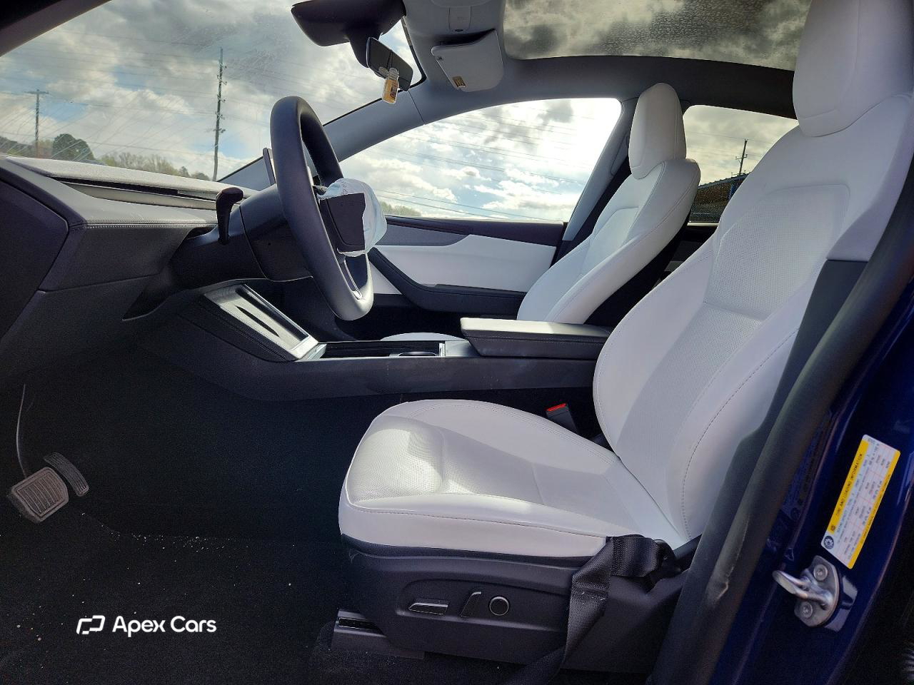 Tesla Model Y 2026