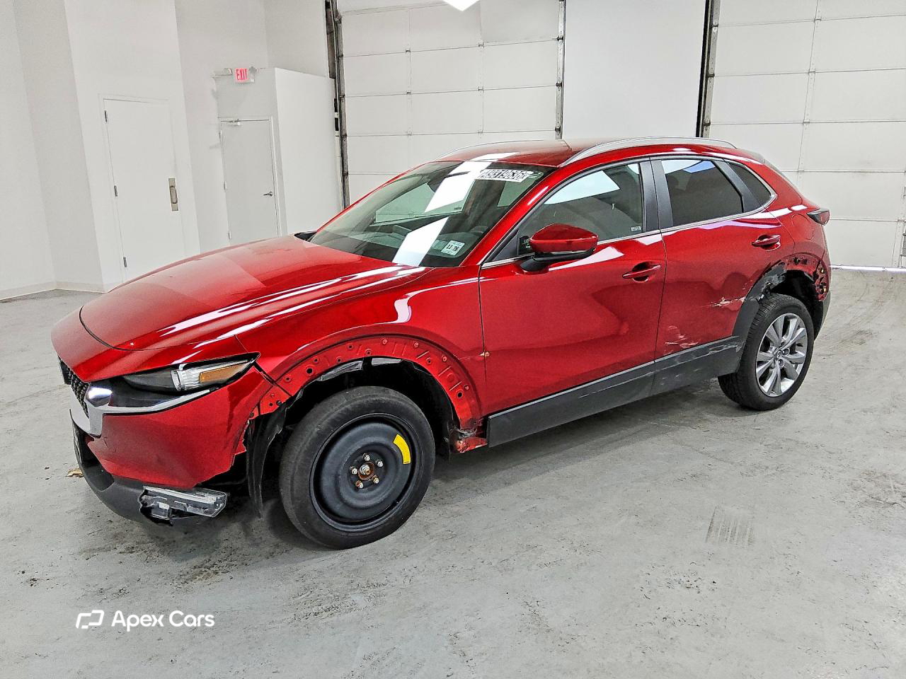 Mazda CX-30 2023