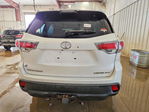 Toyota Highlander 2015