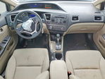 Honda Civic 2014