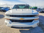 Chevrolet Silverado 2017