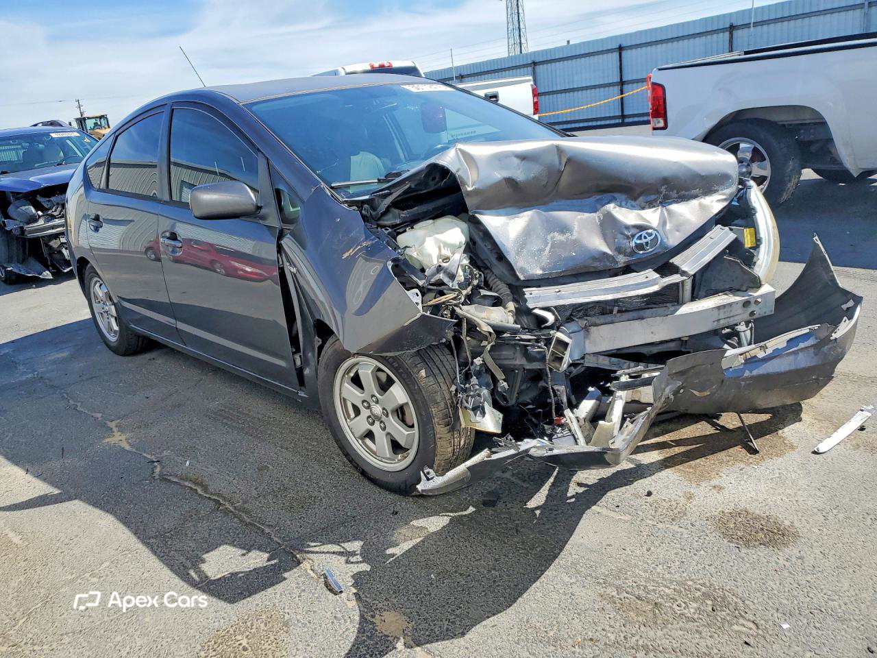 Toyota Prius 2009