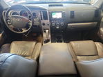 Toyota Sequoia 2008