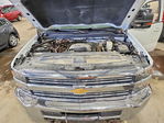 Chevrolet Silverado 2017