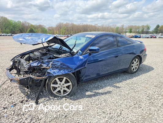 Honda Accord 2004 - Image 1 of 14