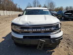 Ford Bronco 2022