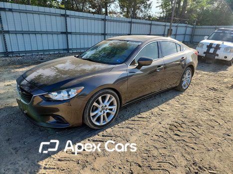 Mazda 6 2017 - Image 1 of 13