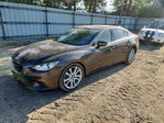 Mazda 6 2017