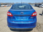 Ford Fiesta 2011
