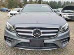 Mercedes-Benz E-klasse 2018