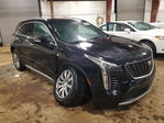 Cadillac XT4 2021
