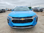 Chevrolet Trax 2025