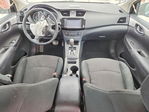 Nissan Sentra 2019