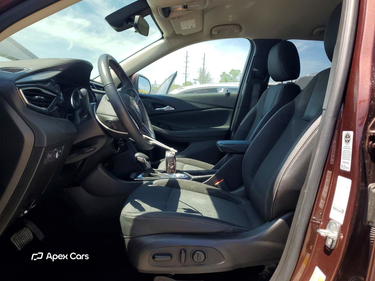 Buick Encore 2022