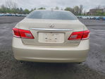 Lexus ES 2012