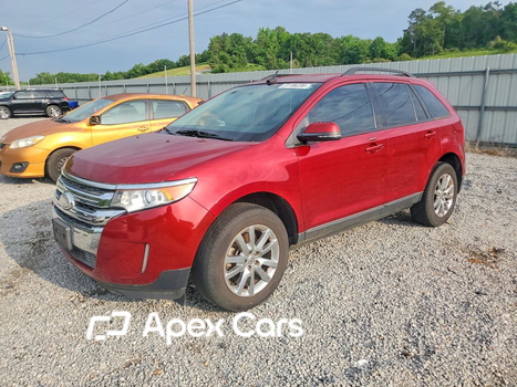Ford Edge 2014 - Image 1 of 12