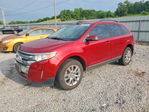 Ford Edge 2014