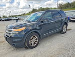 Ford Explorer 2015