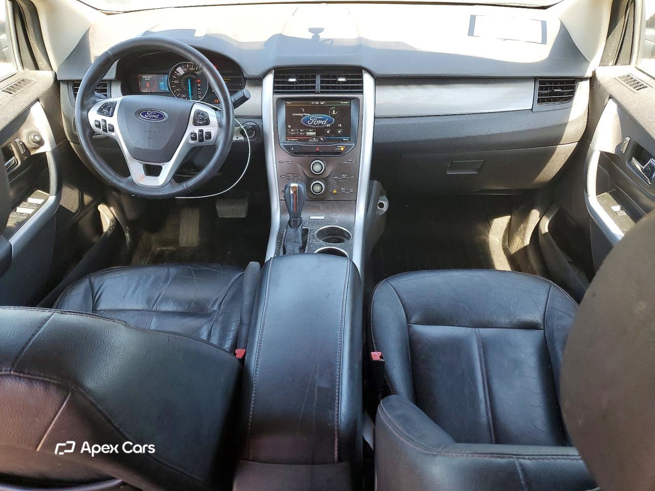 Ford Edge 2014