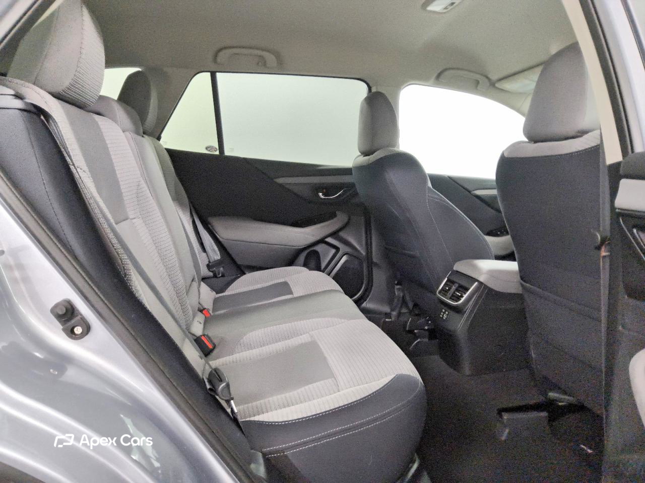 Subaru Outback 2023