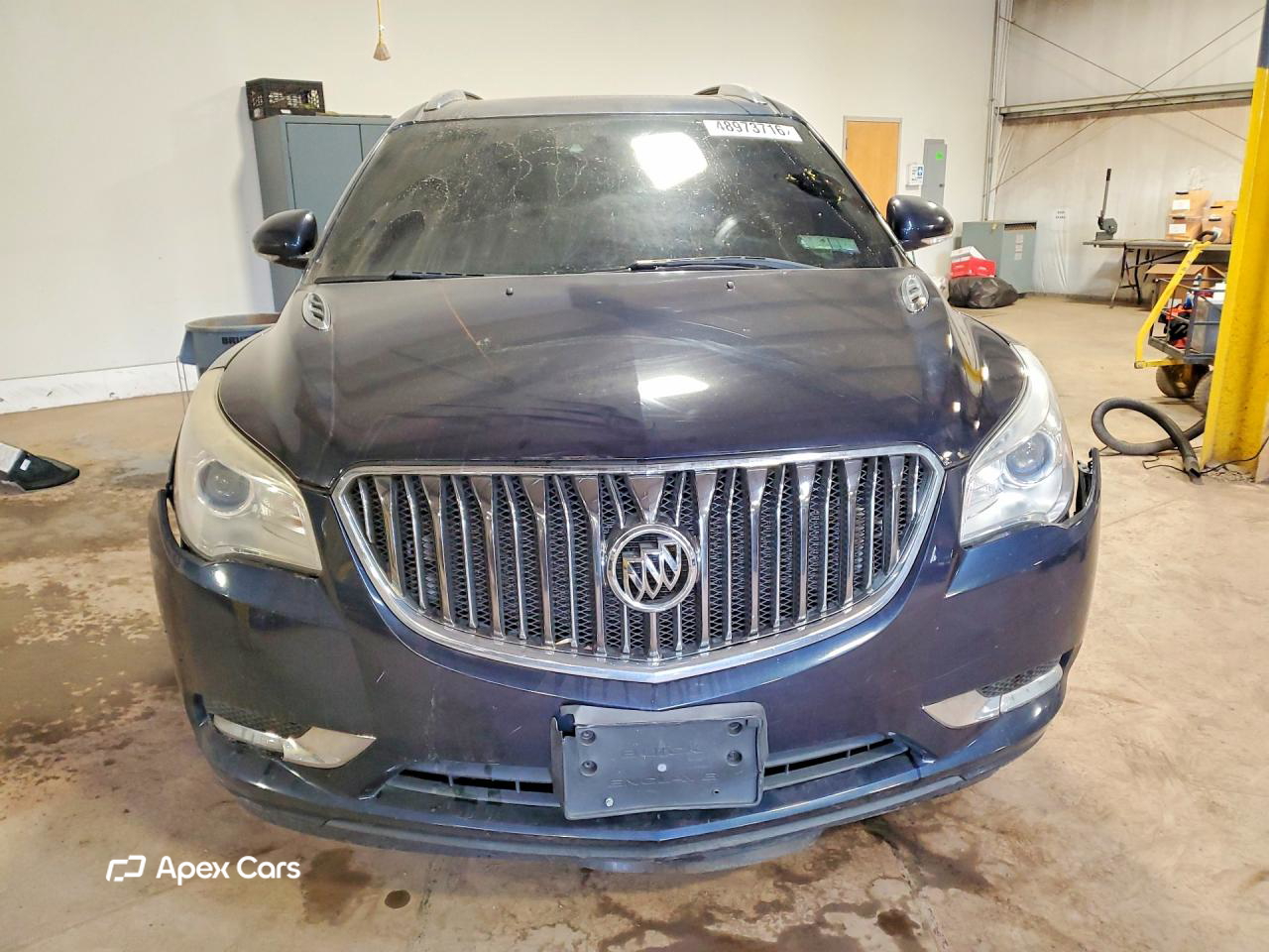 Buick Enclave 2015