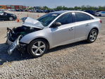 Chevrolet Cruze 2012