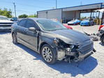 Ford Fusion 2017