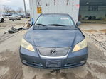 Lexus ES 2007
