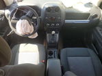 Jeep Compass 2014