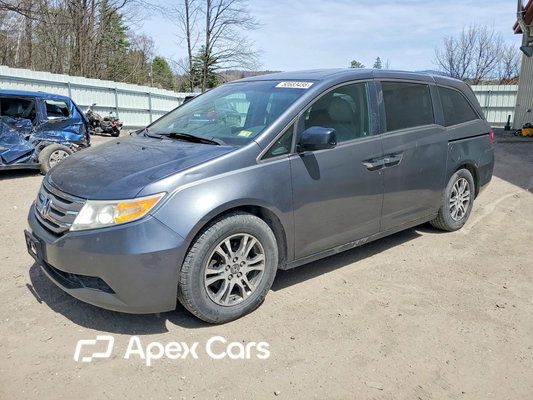 Honda Odyssey 2011 - Image 1 of 13