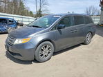 Honda Odyssey 2011