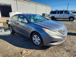 Hyundai Sonata 2011