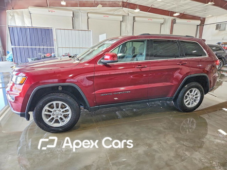 Jeep Cherokee 2020 - Image 1 of 13