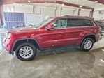 Jeep Cherokee 2020