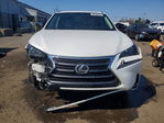 Lexus NX 2016