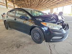 Kia Forte 2015
