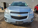 Chevrolet Equinox 2015