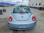 Volkswagen Beetle 2009