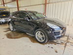 Porsche Macan 2015