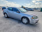 Dodge Avenger 2013