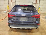 Audi A4 2017