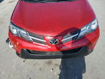 Toyota RAV 4 2015