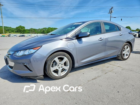 Chevrolet Volt 2018 - Image 1 of 6