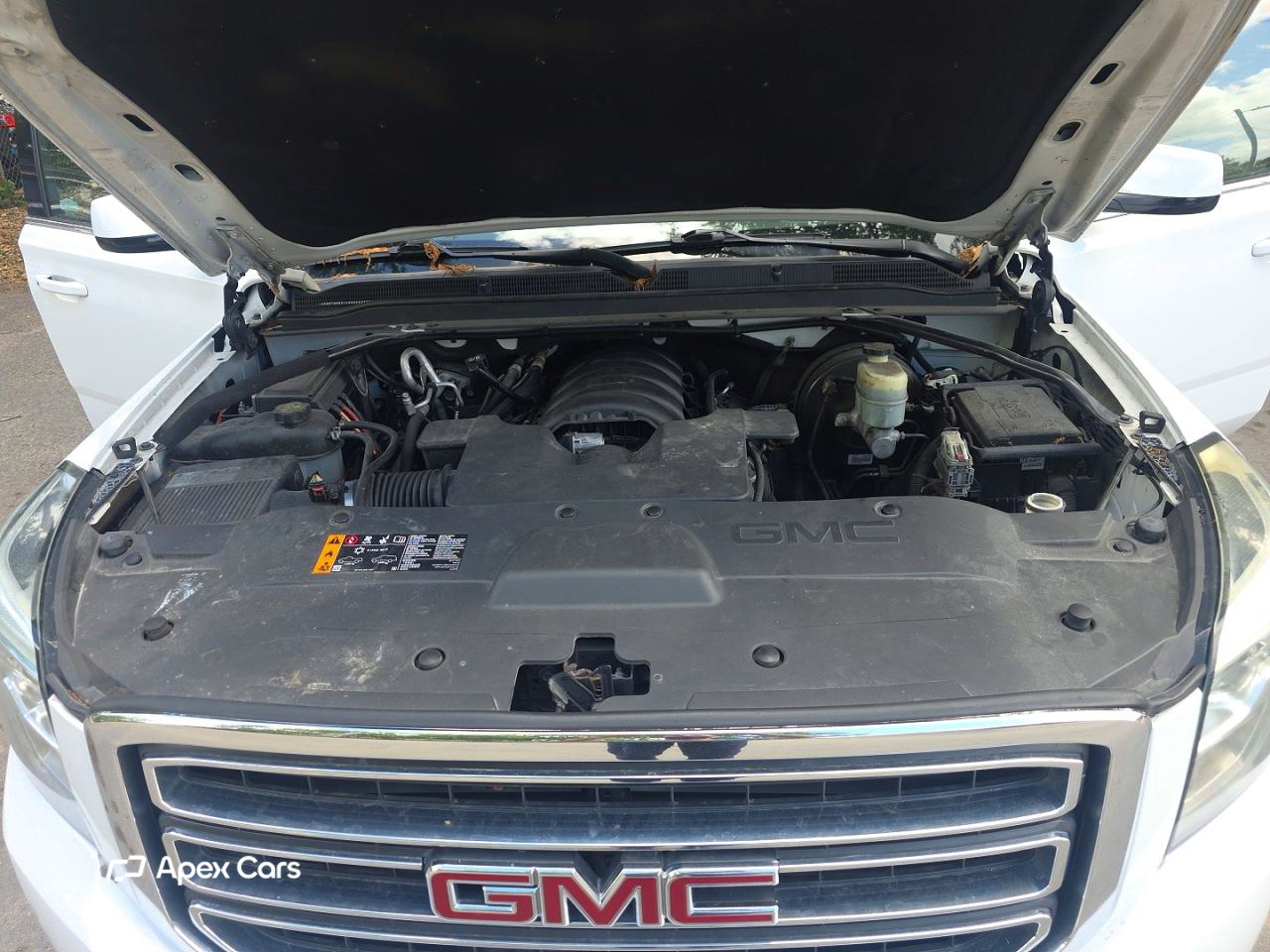 GMC Yukon 2020