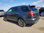 Ford Explorer 2016