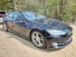Tesla Model S 2013